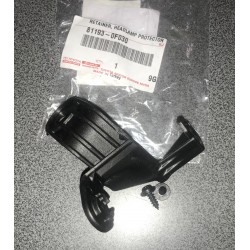 Toyota Verso luktura stiprinājums R 811930F030, 81193-0F030 2