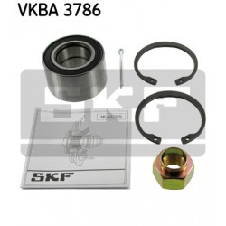 Rumbas gultnis SKF VKBA-3786, 90279331