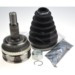 Pusass gals Autoparts 20712, 844026, 8200499895, GCO44026