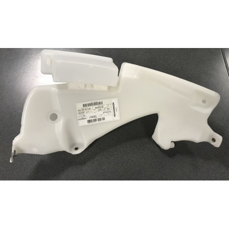 Audi A4 B6 logu mazgātāja tvertne 8E0955453AM