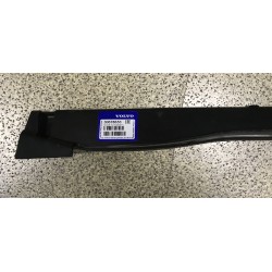 Volvo V70 III  aizmugures bampera stiprinājums 3067865370 2