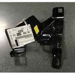 Fiat Ducatos Citroen Jumper priekšējā spārna kronšteins L 1612247180 2