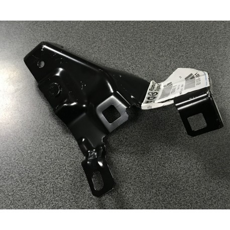 Fiat Ducatos Citroen Jumper priekšējā spārna kronšteins L 1612247180