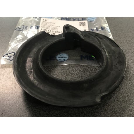 Audi VW A6 PASSAT A4 A8 priekšējas atsperes atbalsts apakšā 4D0412107B