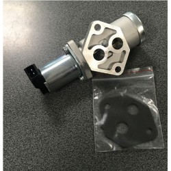 Opel Astra Calibra C18XEL X18XE 90411546 Gaisa regulēšanas vārsts 556005 ERA