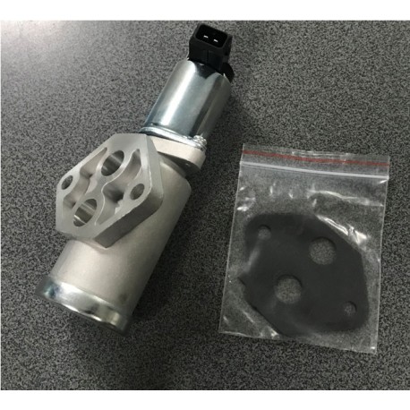 Opel Astra Calibra C18XEL X18XE 90411546 Gaisa regulēšanas vārsts 556005 ERA