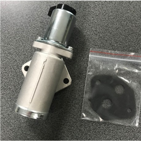 Opel Astra Calibra C18XEL X18XE 90411546 Gaisa regulēšanas vārsts 556005 ERA