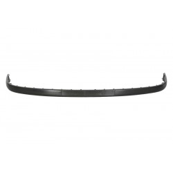 VW Bora 98-05 bampera uzlika melna VW04042PA 1J5807719B41