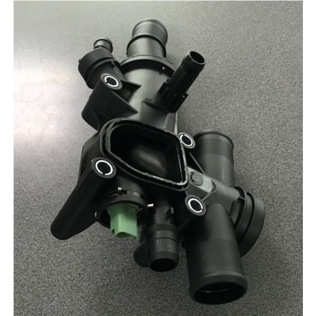 Volvo C30 C70 S40 Ford CITROËN C4 Termostats PROPARTS 26435119