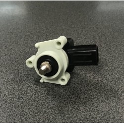 Mitsubishi Pajero Montero MK IV lukturu regulācijas motors 8651A047