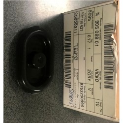 Audi VW Sliekšņu gumijas N90508801 2