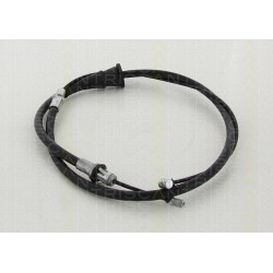 Voyager 96-07 Rokas bremžu trose 814080106, 4683285AC