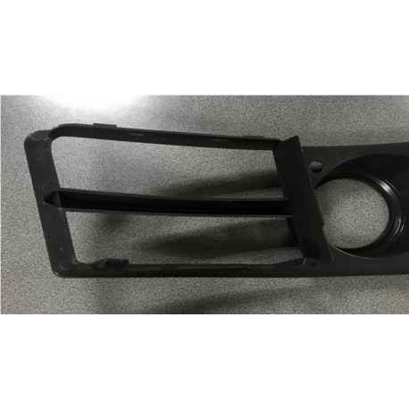 Audi A4 05-08 reste bamperī L S-Line 8E0807681F