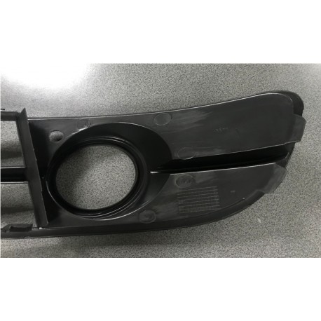 Audi A4 05-08 reste bamperī L S-Line 8E0807681F