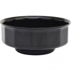 Eļļas Filtru atslēga 150.9325 KS TOOLS 76mm k14 2