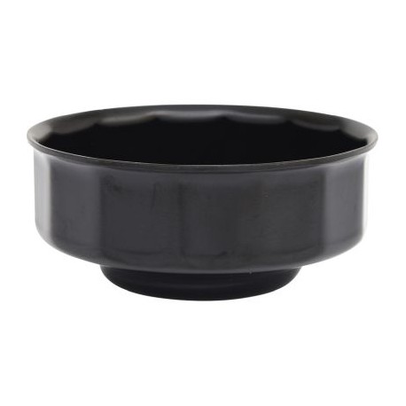 Eļļas Filtru atslēga 150.9325 KS TOOLS 76mm k14