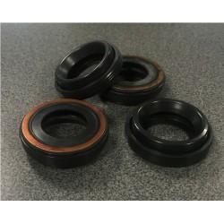 Toyota 2.0 D4D degvielas sprauslas blīvslēgs 23682-30020, 2368230020