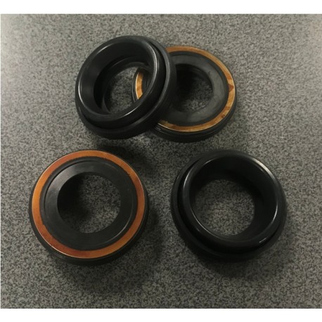 Toyota 2.0 D4D degvielas sprauslas blīvslēgs 23682-30020, 2368230020