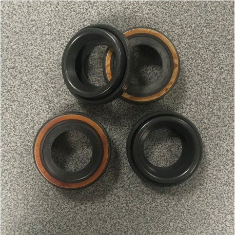 Toyota 2.0 D4D degvielas sprauslas blīvslēgs 23682-30020, 2368230020