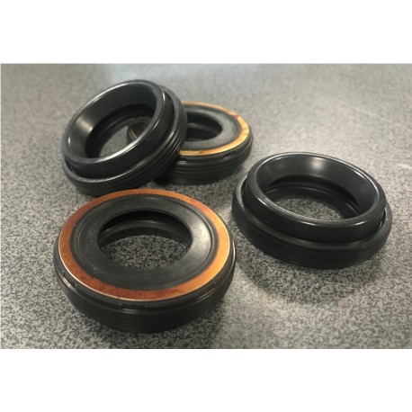 Toyota 2.0 D4D degvielas sprauslas blīvslēgs 23682-30020, 2368230020