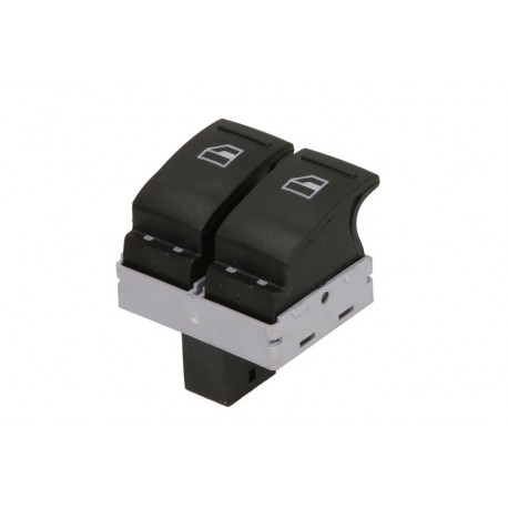 VW TRANSPORTER V Stikla pacēlājmehānisma slēdzis 7E0959855B