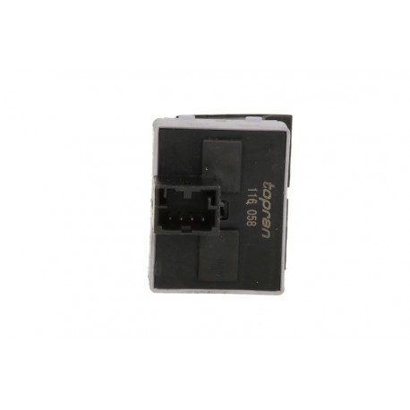 VW TRANSPORTER V Stikla pacēlājmehānisma slēdzis 7E0959855B