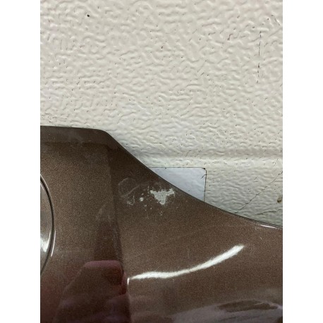 Škoda Octavia 2019g motora pārsegs, lietots ir mazs defekts