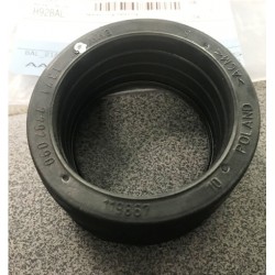 BMW E46 E90 E91 E61 E61 X3 E83 X5 E53 E70 Gumijas gredzens pie turbīnas 13717792090 2