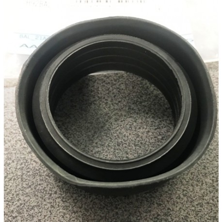 BMW E46 E90 E91 E61 E61 X3 E83 X5 E53 E70 Gumijas gredzens pie turbīnas 13717792090