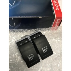 VW TRANSPORTER V Stikla pacēlājmehānisma slēdzis 7E0959855B