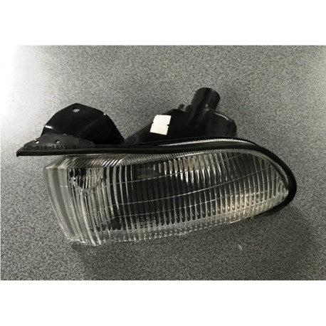 MITSUBISHI Galant 96-03 pagrieziens balts L...