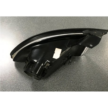 MITSUBISHI Galant 96-03 pagrieziens balts L...