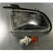MITSUBISHI Galant 96-03 pagrieziens balts L DEPO, 5222191E