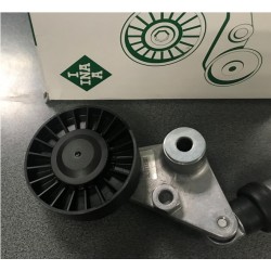 Celiņsiksnas spriegotāja rullis OPTIMAL VKM-35007, 534 0033 10 2