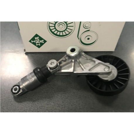 Celiņsiksnas spriegotāja rullis OPTIMAL VKM-35007, 534 0033 10