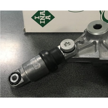 Celiņsiksnas spriegotāja rullis OPTIMAL VKM-35007, 534 0033 10