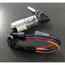 Opel VIVARO RENAULT Kontaktgrupa AKUSAN TR 0527