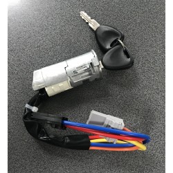 Opel VIVARO RENAULT Kontaktgrupa AKUSAN TR 0527 2