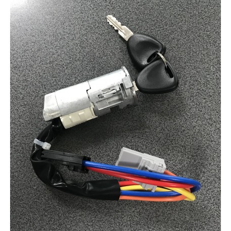 Opel VIVARO RENAULT Kontaktgrupa AKUSAN TR 0527