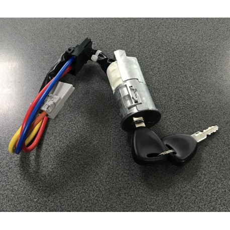 Opel VIVARO RENAULT Kontaktgrupa AKUSAN TR 0527