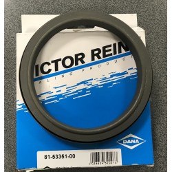 OPEL FRONTERA A MONTEREY A 2.8D 3.1D Kloķvārpstas blīvslēgs 95x118, 81-53351-00