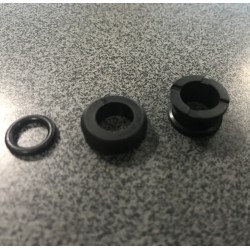 Mitsubishi LANCER Galant Pajero sprauslas remonta kompl. MD087060 2