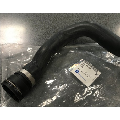 Opel Insignia 17-  dzesēšanas caurule 39060556