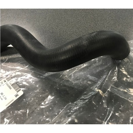 Opel Insignia 17-  dzesēšanas caurule 39060556