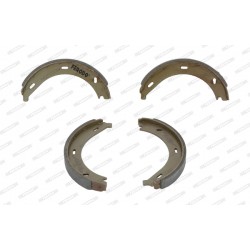 Mercedes Vito Stāvbremzes loki ABE FSB536, 9014200120