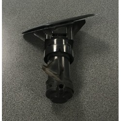 CIVIC VIII 06 - 11 priekšējā labā luktura pazgātāja sprausla, lietota