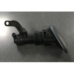 CIVIC VIII 06 - 11 priekšējā labā luktura pazgātāja sprausla, lietota 2