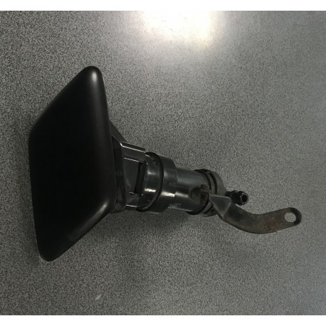 CIVIC VIII 06 - 11 priekšējā labā luktura pazgātāja sprausla, lietota