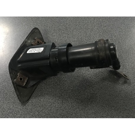 CIVIC VIII 06 - 11 priekšējā labā luktura pazgātāja sprausla, lietota