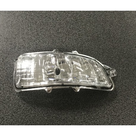 Volvo S40 07- pagrieziens spogulī L 30716696, 31111090